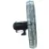 TPI ACH24O, tête de ventilateur oscillante de 24 pouces, 1/4 HP, 3 800 CFM, 120 V