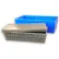 Conteneur de rangement Bayhead, 48-1/2" de longueur x 23" de largeur x 13-1/2" de hauteur, blanc