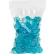 Global Industrial™ Clear Line Seal Top Reclosable Poly Bags, 14"W x 16"L, 2 Mil, Clear, 1000Pk