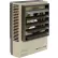 TPI Unit Heater, Horizontal or Vertical Discharge HF2B5105N - 5000/3700W 1/3 PH