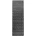 Panneau mural à persiennes Global Industrial™ sans compartiments 18 x 61 - Quantité par lot : 2