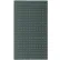 Panneau mural à persiennes Global Industrial™ sans bacs, 36 x 61, gris