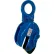 Pince de levage verticale pour plaques EPC-20, capacité de 2 000 lb.