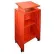 Pupitre mobile / lutrin finition cerisier