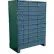 Durham Steel Drawer Cabinet 025-95 - With 60 Drawers 34"W x 11-3/4"D x 48"H