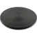 Plateau tournant manuel de 12" de diamètre, modèle TT-12-7/8, hauteur 7/8", capacité de 500 Lb.