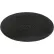 Plateau tournant manuel de 24" de diamètre, modèle TT-24-7/8, hauteur 7/8", capacité de 1 000 lb.