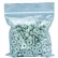 Global Industrial™ Clear Line Seal Top Reclosable Poly Bags, 1-1/2"Wx2"L, 2 Mil, Clear, 1000Pk