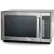 Micro-ondes professionnel Amana® de 1,2 pieds cubes, 1 000 watts, avec 100 programmes