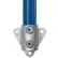 Kee Safety - 68-6 - Bride murale, diamètre 1"