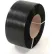 Global Industrial™ Polyester Strapping, 5/8"W x 4000'L x 0.040" Thick, Black