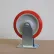 Roulette rigide en polyuréthane de 5 pouces, référence 5125PPY-R, pour les chariots Little Giant®