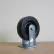 6" Phenolic Rigid Caster 6231-RR for Little Giant® Carts