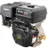 Moteur, 15 HP, 420 cm³