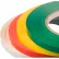 Ruban adhésif pour sacs Tach-It®, 3/8" de largeur x 180 Yd., blanc, lot de 12