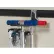 Rubbermaid 5E11 FastTrack Garage Multi-Purpose Hook - Pkg Qty 2