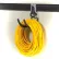 Rubbermaid 5E10 FastTrack Garage Utility Hook, Dual Hooks