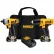 Kit combiné perceuse/visseuse à percussion DeWalt® DCK211S2 12 V Max Li-Ion