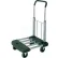 Chariot à plateforme télescopique pliable Wesco® 272048 330 lb.
