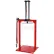 Compacteur de déchets pneumatique Newstripe Pack-Master™ 10001259