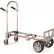 chariot à main convertible 2-en-1 Magliner® Gemini Junior, structure chariot GMK16UAE
