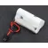 Batterie Ni-Cad de rechange Lithonia ELB B001 pour ELM2 DEL