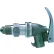 Robinet à fût en acier inoxydable Wesco® 272038 304