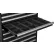Divider Kit for 3"H Drawer of Global Industrial™ Modular Drawer Cabinet 36"W x 24"D, Black