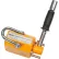 Aimant de levage Global Industrial™, capacité de 90 kg (200 lb).