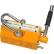 Aimant de levage Global Industrial™, capacité de 363 kg (800 lb).