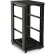 Armoire serveur Kendall Howard™ 27U LINIER® - Sans portes ni panneaux latéraux - Profondeur : 36"