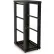 Armoire serveur Kendall Howard™ 37U LINIER® - Sans portes ni panneaux latéraux - Profondeur : 36"