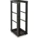 Armoire serveur Kendall Howard™ 42U LINIER® - Sans portes ni panneaux latéraux - Profondeur : 36"