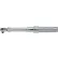 Proto J6062C  1/4" Drive Ratcheting Head Micrometer Torque Wrench 40-200 In-Lbs
