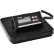 Balance d'expédition numérique Global Industrial™ avec adaptateur secteur/port USB, 400 lb x 0,5 lb