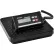 Balance d'expédition numérique Global Industrial™ avec adaptateur secteur et port USB, 400 lb x 0,5 lb