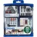 Kit d'accessoires polyvalents Dremel® 710-08, 160 pièces