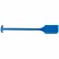 Remco 67773, raquette de 52" sans trous - bleue