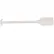 Remco 67775, raquette de 52" sans trous - blanche
