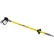 AirSpade 2000 - HT130, 150 Scfm avec un canon de 4 pieds