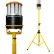 Lind Equipment LE360LEDC-TR Battery Operated Beacon 360, 45W, 4500K, 6000L, w/Adj. Tripod
