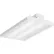 Lithonia IBE 22LM MVOLT 40K DEL pour grande hauteur, 166 W, 21 067 lumens, 4 000 K, gradation 0-10 V, DLC Premium