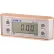 Fowler 54-422-550-0 6" Digi Level Plus