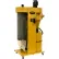 Système de dépoussiérage cyclonique Powermatic PM9-1792200HK PM2200 3 HP 230 V avec Ensemble de filtres HEPA