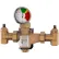 Thermostatic Mixing Valve, 13 Gallon 49 Liter Capacity