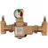 Thermostatic Mixing Valve, 50 Gallon/189 Liter Capacity