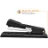 Agrafeuse de bureau Bostitch B8 PowerCrown™, noire