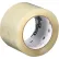 Ruban adhésif 3M™ Scotch® 311+ pour le scellage des cartons, 3" x 110 Yds., 2,05 mil, transparent - Lot de 24