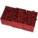 Tampon manuel Scotch-Brite™ HP-HP 7447B, A/O très fin, 6" x 9", lot de 60 tampons