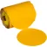 Rouleau de disques abrasifs 3M™ Stikit™ Gold, diamètre 6", grain 400, 100 disques par rouleau, 6 rouleaux